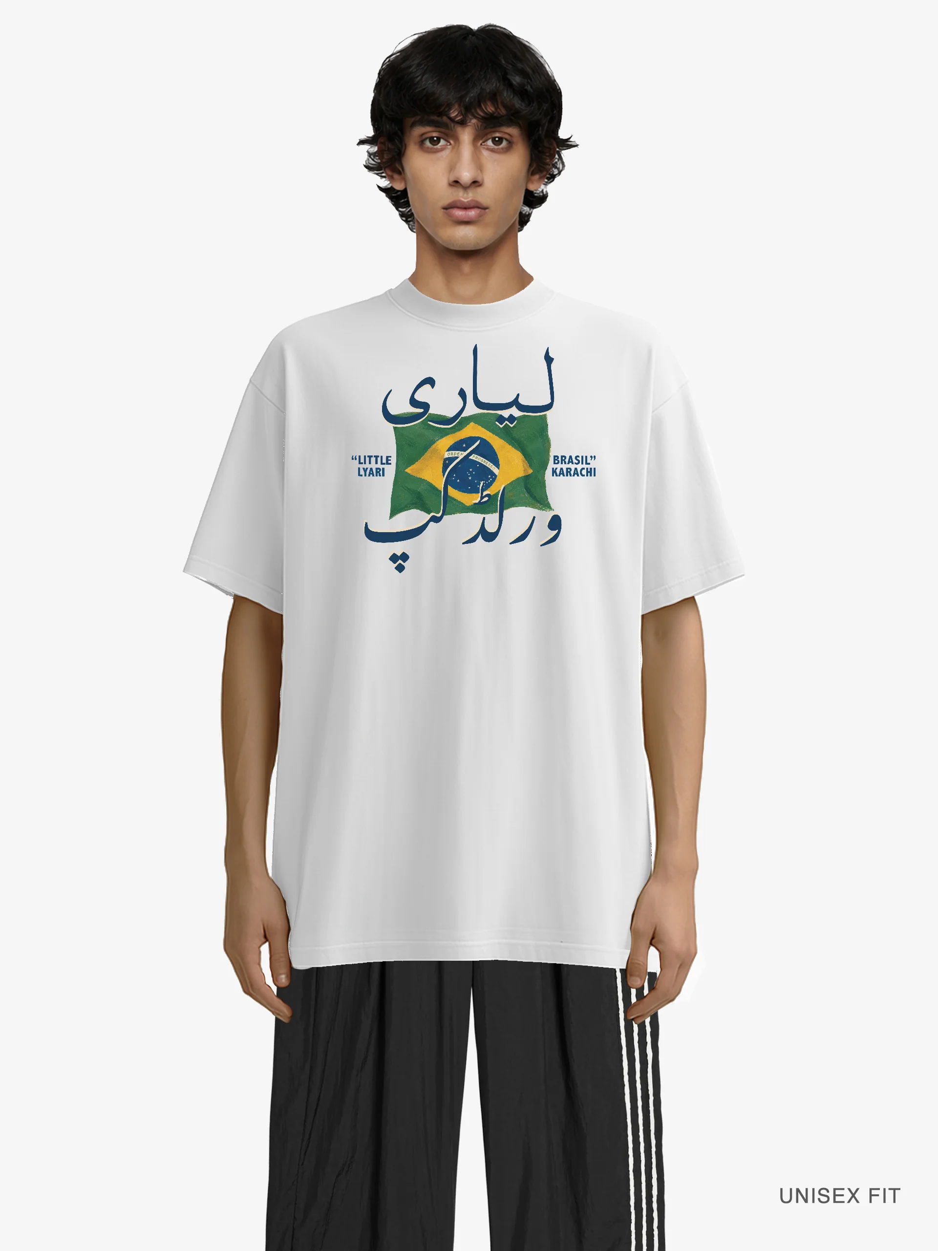 Premium Oversized دکان